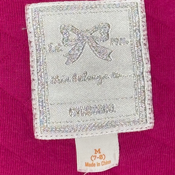 Girl's Gymboree Jacket - Picture 2 of 13